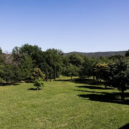 Domaine De Sigalous Дом отдыха *