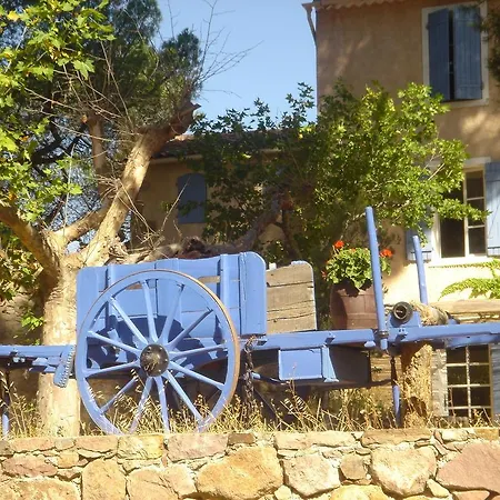 Domaine De Sigalous * Ла-Кро