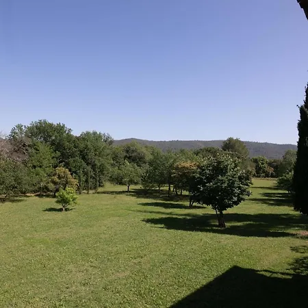 Дом отдыха Domaine De Sigalous *